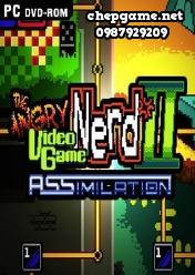 Angry Video Game Nerd 2 ASSimilation