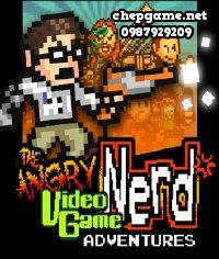 Angry Video Game Nerd Adventures