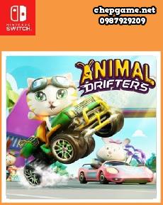 Animal Drifters