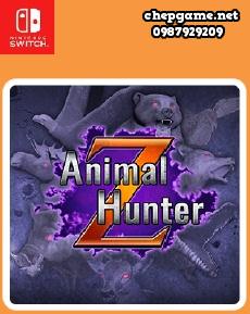 Animal Hunter Z