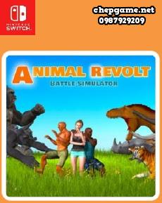 Animal Revolt Battle Simulator