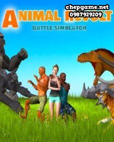 Animal Revolt Battle Simulator