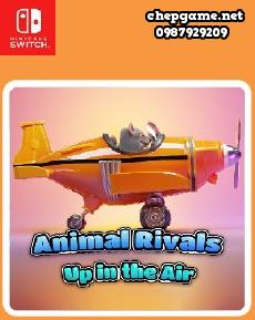 Animal Rivals Up In The Air