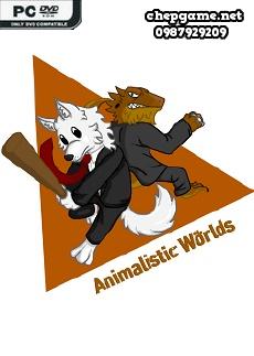 Animalistic Worlds