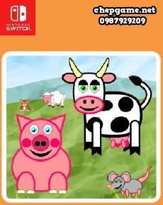 Animals for Toddlers