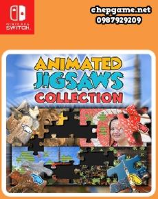 Animated Jigsaws Collection