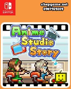 Anime Studio Story