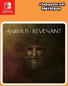 ANIMUS Revenant