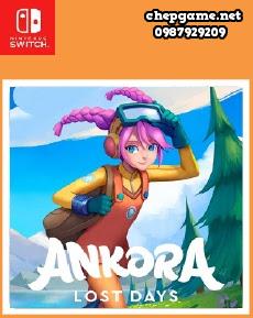 Ankora Lost Days