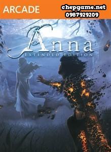 Anna Extended Edition