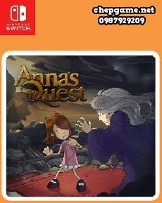Annas Quest