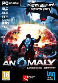Anomaly Warzone Earth