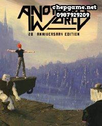 Another World 20th Anniversary Edition