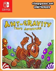 Ant Gravity Tinys Adventure