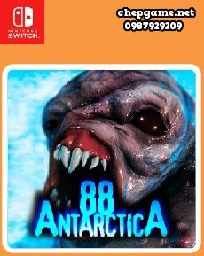 Antarctica 88