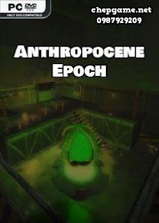 Anthropocene Epoch