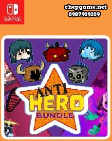Anti Hero Bundle