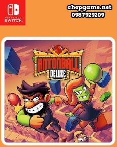 Antonball Deluxe