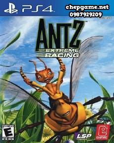 Antz Extreme Racing