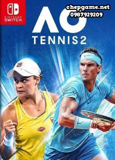 AO Tennis 2
