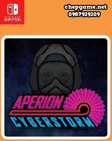 Aperion Cyberstorm
