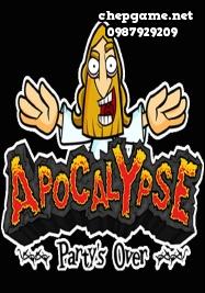 Apocalypse Partys Over