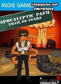 Apocalyptic Path ToF