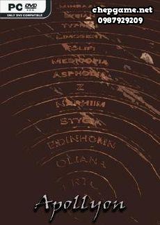 Apollyon River of Life