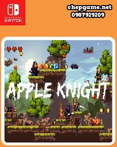 Apple Knight