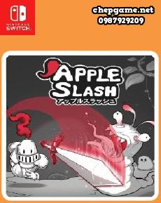Apple Slash