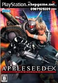 Appleseed EX