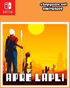 Apré Lapli After the rain