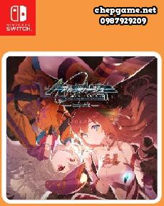 Ar Nosurge Pray for the Born Star DX