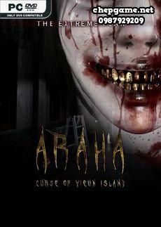 Araha Curse of Yieun Island