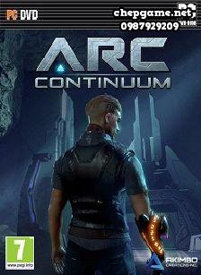 Arc Continuum