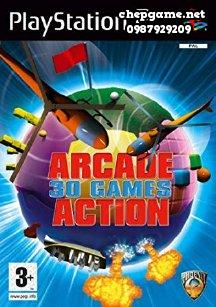 Arcade Action 30 Games