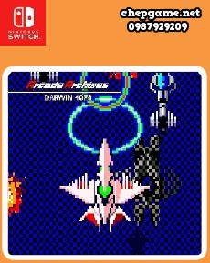 Arcade Archives DARWIN 4078