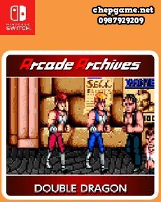 Arcade Archives DOUBLE DRAGON