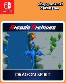 Arcade Archives DRAGON SPIRIT