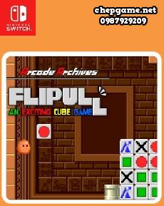 Arcade Archives FLIPULL