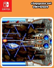 Arcade Archives GRADIUS 3