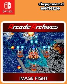 Arcade Archives IMAGE FIGHT