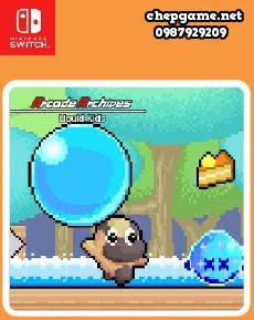 Arcade Archives Liquid Kids