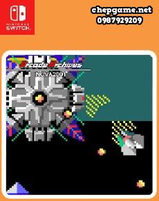 Arcade Archives NOVA2001