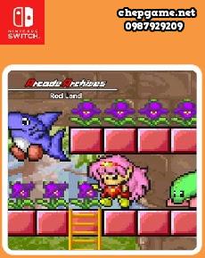 Arcade Archives Rod Land