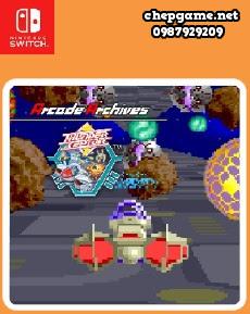 Arcade Archives THUNDER CEPTOR