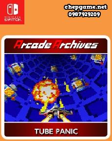Arcade Archives TUBE PANIC