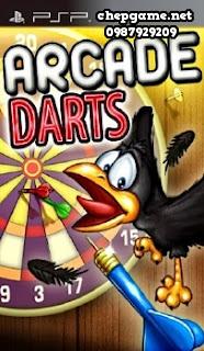 Arcade Darts