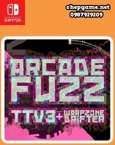 ARCADE FUZZ