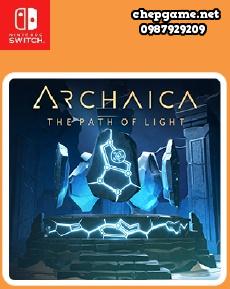 Archaica The Path Of Light